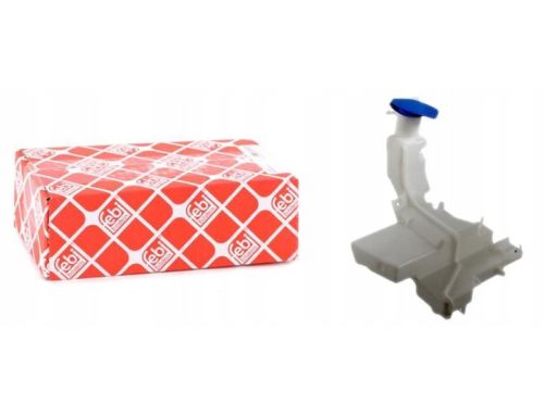 37972 Zbiorniczek Płynu Spryskiwacza Febi Bilstein