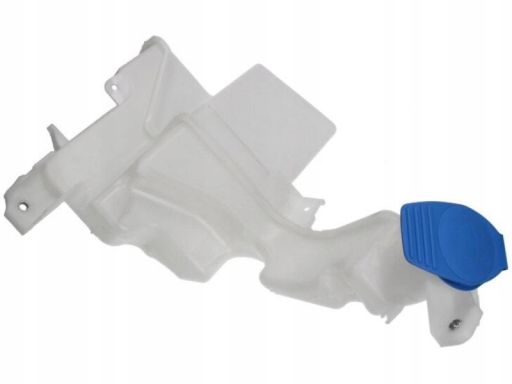 37972 Zbiorniczek Płynu Spryskiwacza Febi Bilstein