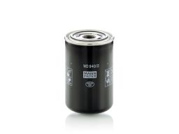 Wd 940/2 Filtr Oleju Mann Filter