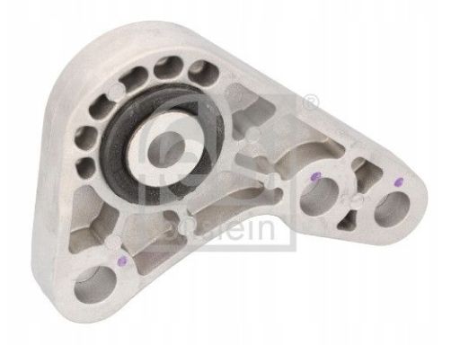 Fe184586 Poduszka Silnika Dół L, Gumowo-Metalowa Pasuje Do: Ford Focus