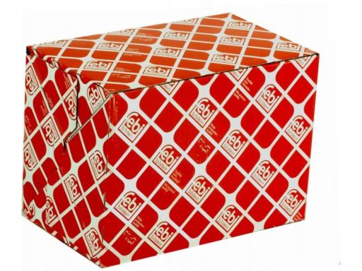 Fe184586 Poduszka Silnika Dół L, Gumowo-Metalowa Pasuje Do: Ford Focus