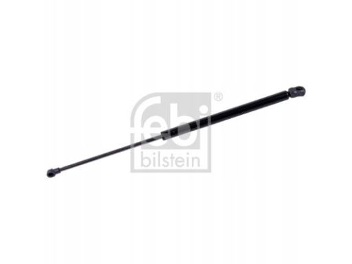 Fe01188 Sprężyna Gazowa Pokrywy Bagażnika L/P Długość Max: 514Mm,