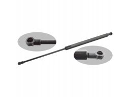 Fe01188 Sprężyna Gazowa Pokrywy Bagażnika L/P Długość Max: 514Mm,