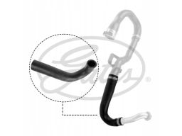 09-0679 Przewód Powietrza Doładowujacego Gates