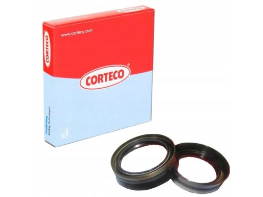 Uszczelniacz Piasty Koła 01019205B