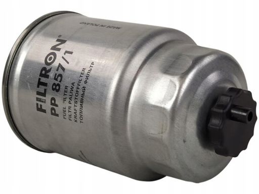 Filtr Paliwa Pp 857/1