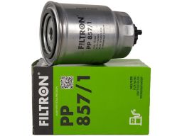 Filtr Paliwa Pp 857/1