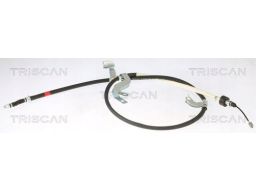 8140 181147 Linka Ham. Ręcz. Kia T. Rio 1,1-1,4 11- Triscan