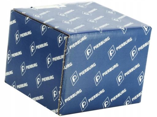 Dodatkowa Pompa Wody (Obieg Wody Chłodzą 7.08002.03.0