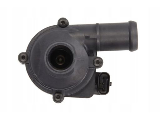 Dodatkowa Pompa Wody (Obieg Wody Chłodzą 7.08002.03.0