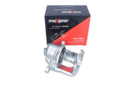 82-1088 Zacisk Ham. Hyundai P. I20 1,1D-1,6D 08- Maxgear