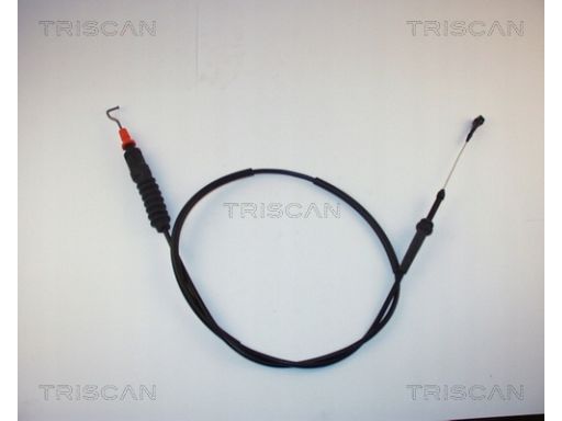 8140 29337 Linka Gazu Vw T4 2,4 D 90-95 Triscan