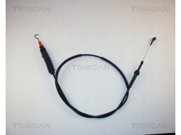 8140 29337 Linka Gazu Vw T4 2,4 D 90-95 Triscan
