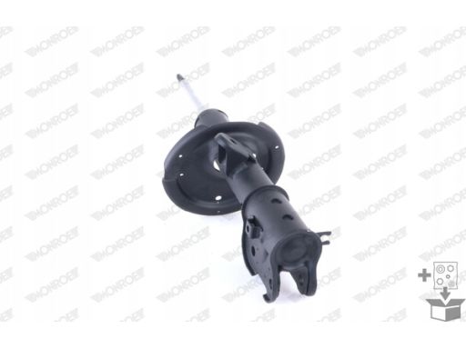 V4307A Amortyzator Monroe