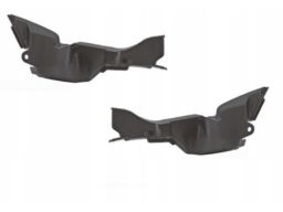 Ślizg zderzaka przód Mercedes W205 AMG Lewy Prawy