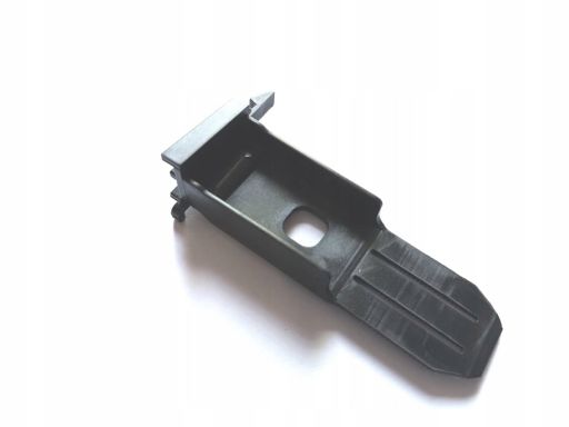 Wspornik mocowanie atrapy grill Mercedes W212 A2128855414