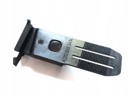 Wspornik mocowanie atrapy grill Mercedes W212 A2128855414