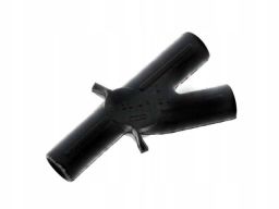 Rozgałęźnik trójnik przewodu podciśnienia Mercedes