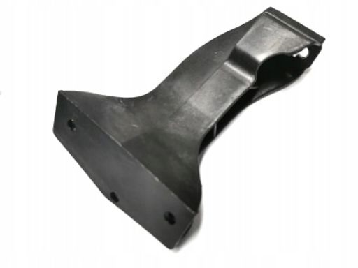 Wspornik mocowanie chłodnicy Mercedes W448 L P A4478850914 A4478850814