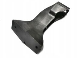 Wspornik mocowanie chłodnicy Mercedes W448 L P A4478850914 A4478850814