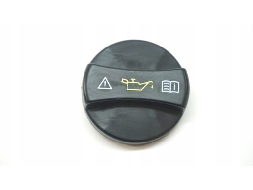 Korek wlewu oleju Mercedes A0000101485 Nowy oryginał