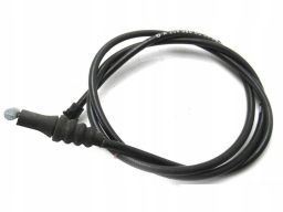 Cięgno linka zamka maski Mercedes W204 W207