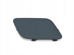 Zaślepka haka zderzaka BMW Seria 3 E92 E93 MPAKIET