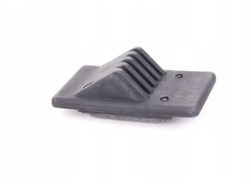 Odbój ogranicznik klapy guma Mercedes W208 W210