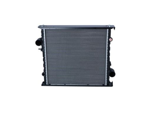 Chłodnica Silnika 504366