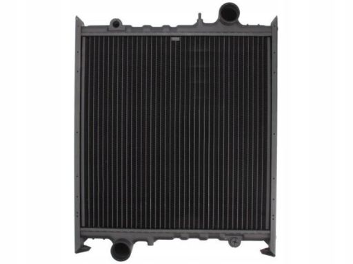 Chłodnica Silnika 504366
