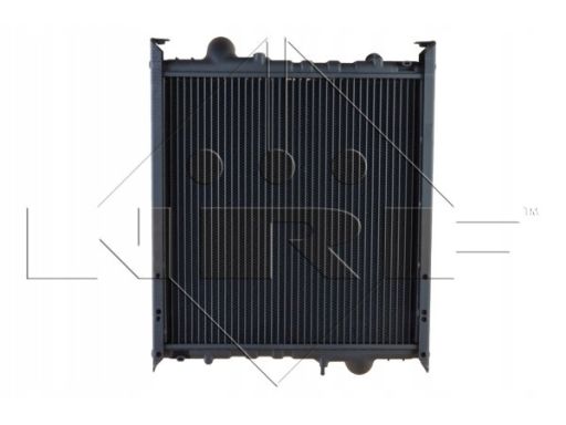 Chłodnica Silnika 504366