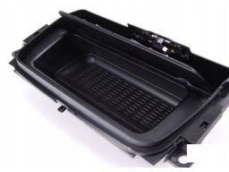 Schowek na okulary konsola E90 E91 E92 Nowe 51167132376