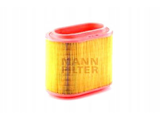 C 24 196 Filtr Powietrza Mann Filter