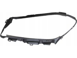 Uszczelka ramka lampy reflektora przód lewa Mercedes W176 A1768260058