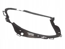 Uszczelka ramka rama lampy reflektora przód Mercedes W213 PRAWA A21382
