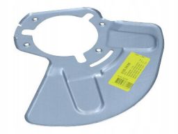 8125 24106 Osłona Tarczy Ham. Opel P. Astra H/Zafir Triscan