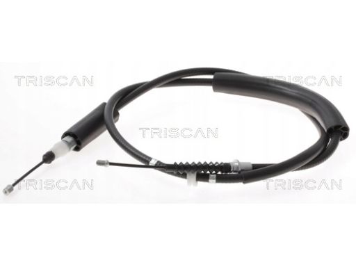 8140 101102 Linka Ham. Ręcz. Jaguar T. X-Type 2,0-3, Triscan