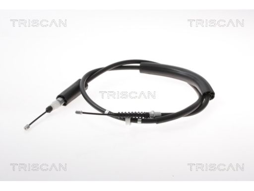 8140 101102 Linka Ham. Ręcz. Jaguar T. X-Type 2,0-3, Triscan