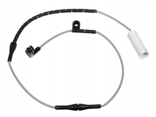 314 356 0001 Czujnik Zużycia Klocka Hamulcowego Tył Pasuje Do: Bmw 7 (