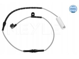 314 356 0001 Czujnik Zużycia Klocka Hamulcowego Tył Pasuje Do: Bmw 7 (