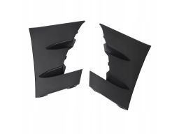 Prawa Kratka w zderzak Mercedes W205 AMG C class A2058858502