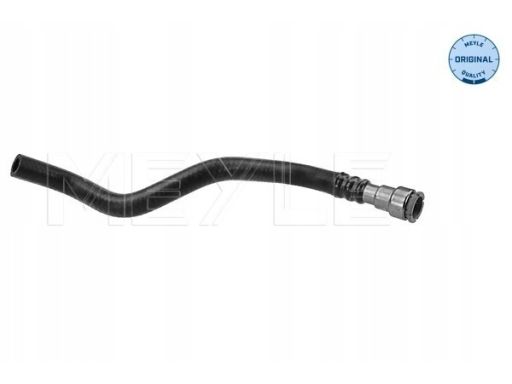 359 632 0002 Przewód Przekładni Kierowniczej Pasuje Do: Bmw 3 (E46)