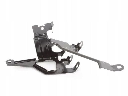 Przedni uchwyt błotnika BMW SERIA 6 F06 F12 F13 LEWY 41357230583