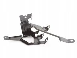 Przedni uchwyt błotnika BMW SERIA 6 F06 F12 F13 LEWY 41357230583