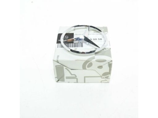 Emblemat znaczek gwiazda Mercedes W230 SL A2307580058
