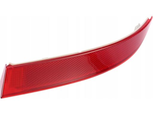 Odblask Zderzaka Tył Bmw X5 E70 Polift Nowy Prawy 63147240998