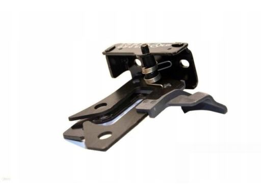 Rygiel maski klamka do Mercedes W205 A2188800064