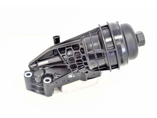 Obudowa filtra oleju Mercedes M260 M270 2701800500