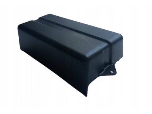 Zaślepka Wycieraczki tył MERCEDES W460 W461 W463 G