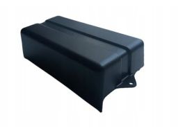 Zaślepka Wycieraczki tył MERCEDES W460 W461 W463 G